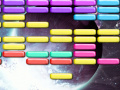Laro Outer Space Arkanoid