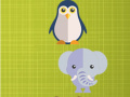 Laro What's That Animal