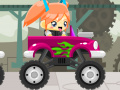 Laro Truck Travel