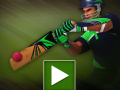 Laro Cricket Batter Challenge