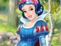 Laro Snow White Forest Party