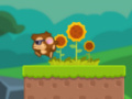 Laro Jumpy Ape Joe