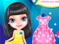 Laro Baby Stunning Fashion
