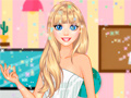 Laro Rapunzel Modern College Fashion