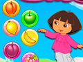 Laro Dora Fruit Bubble
