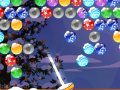 Laro Bubble Shooter Christmas