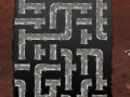 Laro Black Gold Plumber