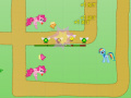 Laro Canterlot Siege