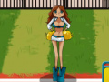 Laro Cheerleaders School