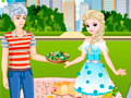 Laro Jack Propose Marriage Elsa