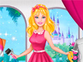 Laro Disney Princess Design
