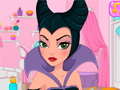 Laro Villains Real Makeover