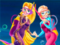 Laro Princess Wetsuit