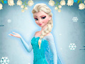 Laro Frozen Coloring Book II