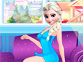 Laro Elsa Leg Models