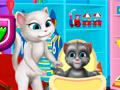 Laro Tom Need Toy