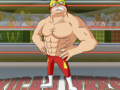 Laro Mexican Wrestler Superstars 