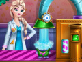 Laro Play Elsa Toys Factory