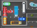 Laro Parking Panic