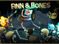 Laro Finn & Bones