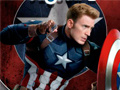 Laro Captain America Civil War Jigsaw