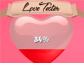 Laro Love Tester