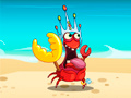 Laro Tricky Crab