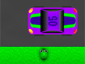 Laro Frogger Get Sapo