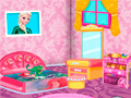 Laro Princesses Theme Room Design