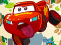 Laro Cars Traffic Control