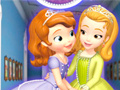 Laro Sofia And Friends Jigsaw Puzzle