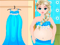 Laro Pregnant Elsa Prenatal Care