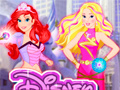 Laro Disney Super Princess 1