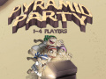 Laro Pyramid Party