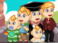 Laro 2048: Grow Up