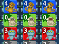 Laro Robot Master