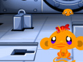 Laro Monkey happy Stage 1