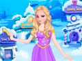 Laro Elsa Clothing Store