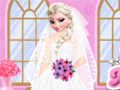 Laro Elsa Wedding Makeup Artist