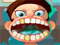 Laro Mia Dentist Burger