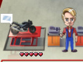 Laro Become a mechanic