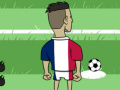 Laro Football Penalty Champions
