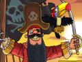Laro Pirate Bubbles