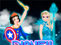 Laro Disney Super Princess 2