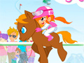 Laro My Pony : My Little Race