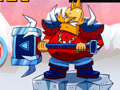 Laro Epic Rivals Battle