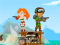 Laro Army of Soldiers : Resistance
