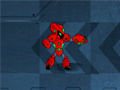 Laro Super Fighting Robots Defense