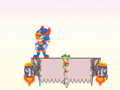 Laro Super Kid Perfect Jump
