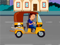 Laro Tuk Tuk Crazy Driver